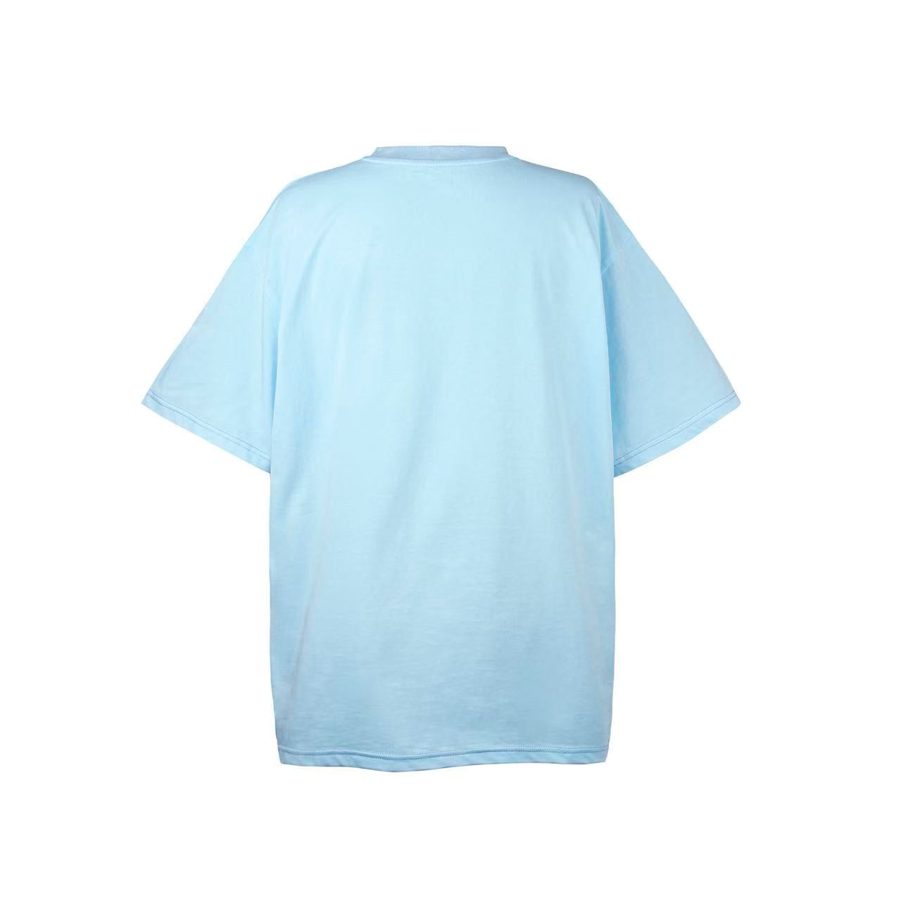 Print Short Sleeve