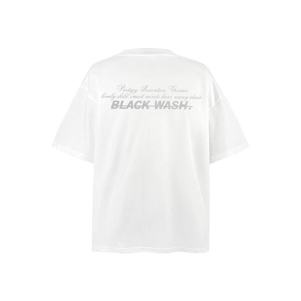 Print Short Sleeve