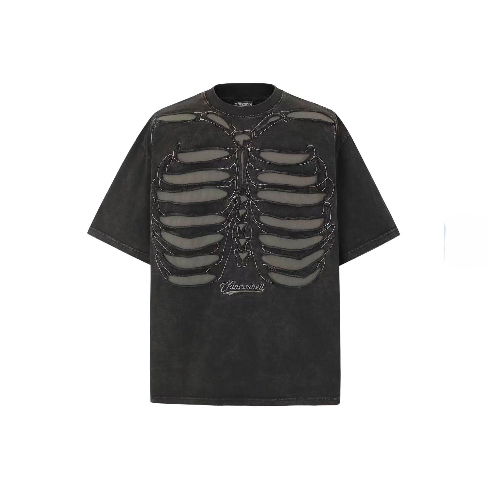 Print Short Sleeve
