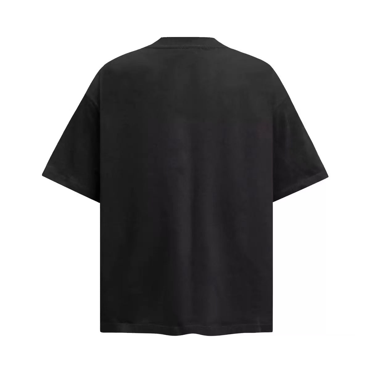 Print Short Sleeve