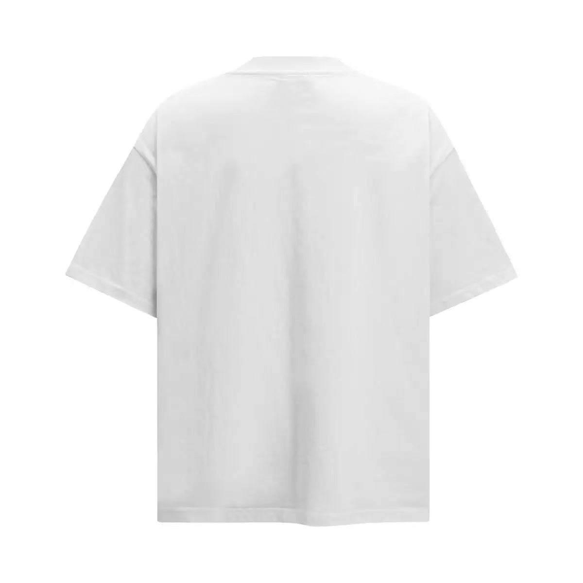 Print Short Sleeve
