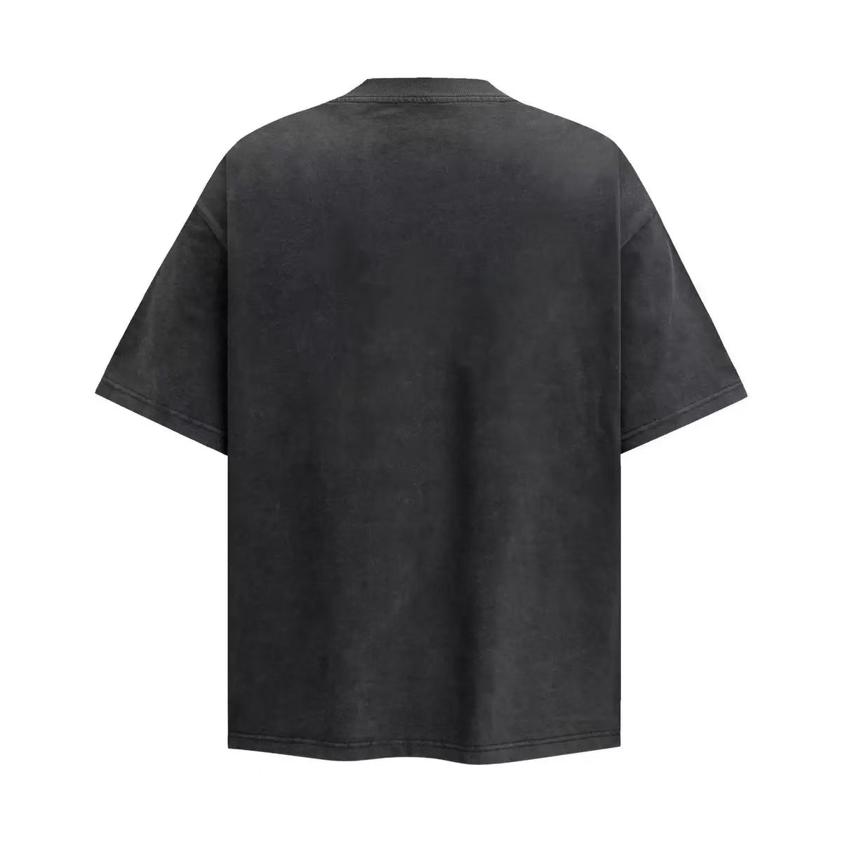 Print Short Sleeve