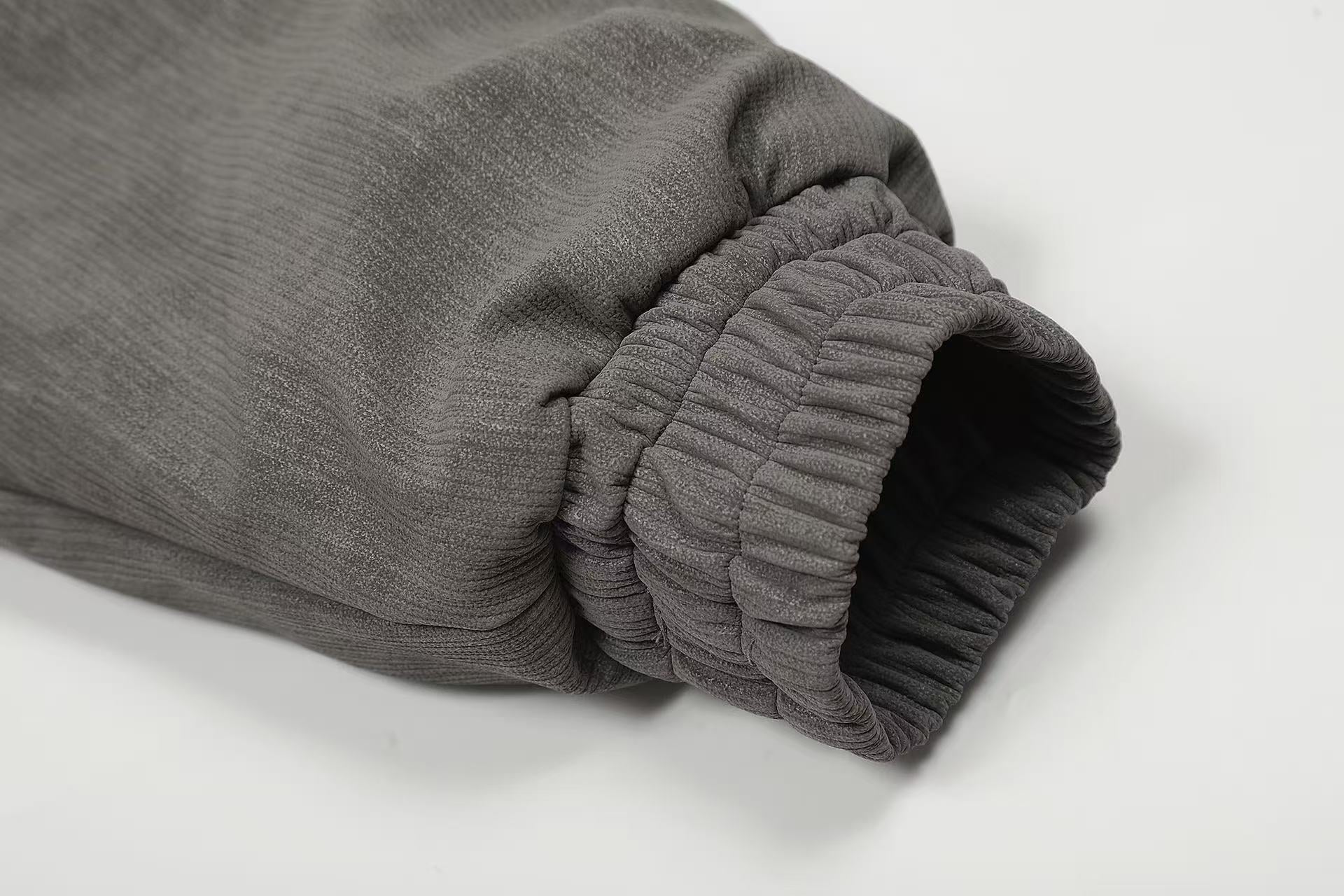 Faux Fur Old-Money Jacket