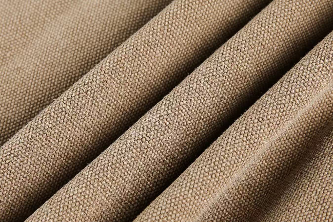 Vintage Washed Distressed Hooded Jacket