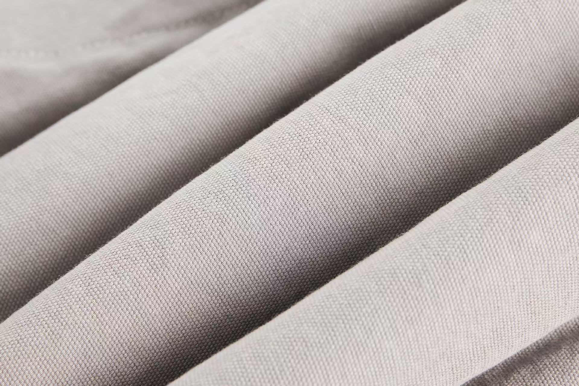 Clean-Fit Faux-Fur Hooded Jacket