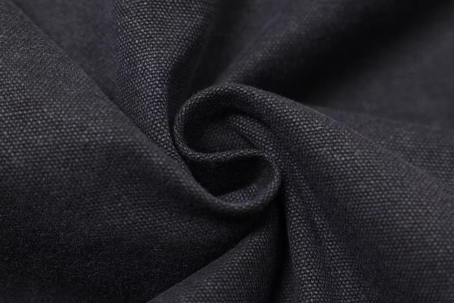 Vintage Fur Collar Hooded Jacket