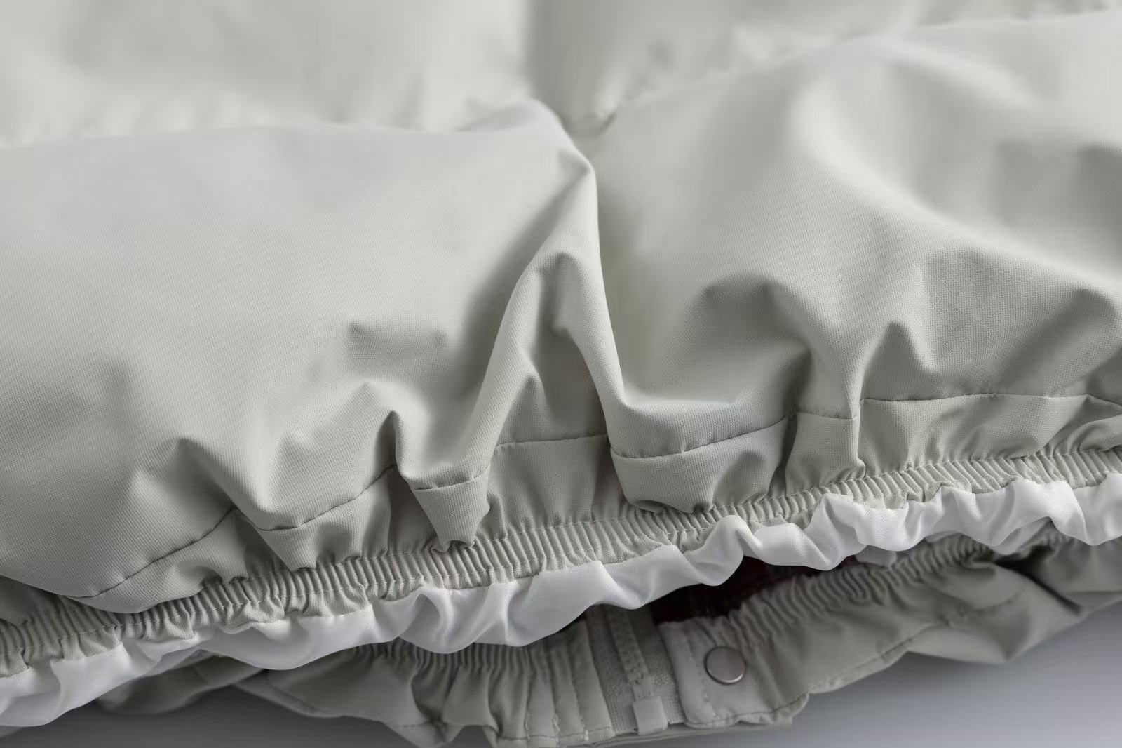 Lightweight Windproof Jacket