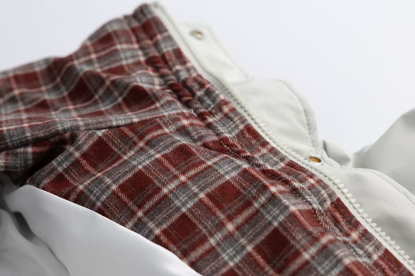 Lightweight Windproof Jacket