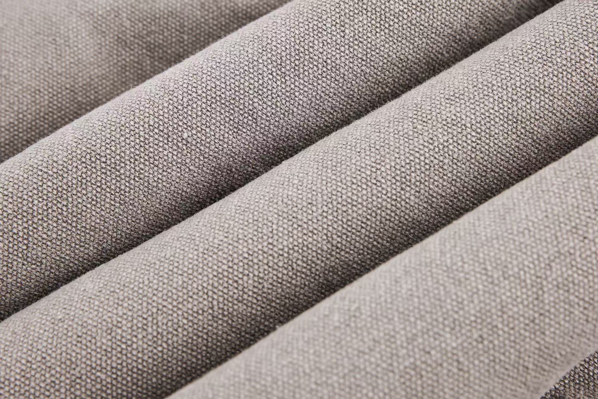 Clean-Fit Faux-Fur Hooded Jacket