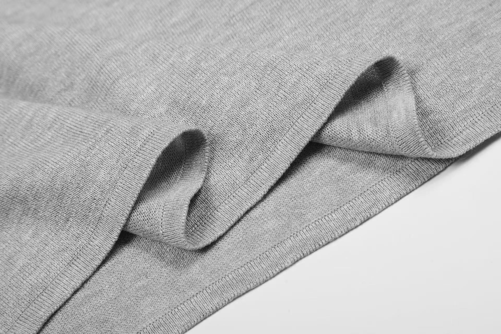 Streetwear Print Short Sleeve