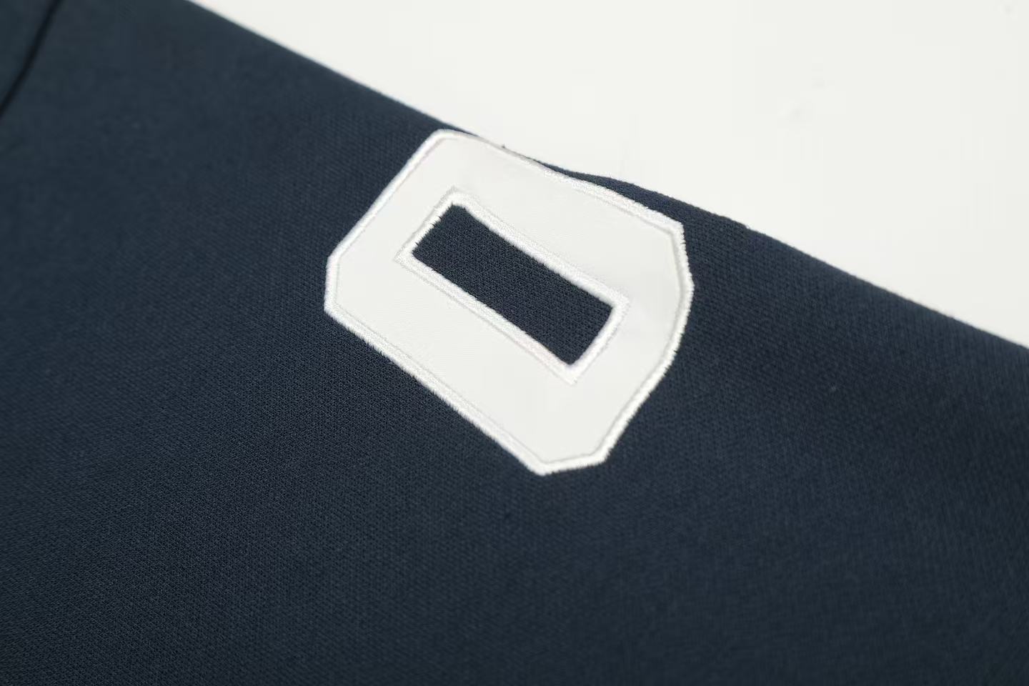 #23 Varsity Football Jersey Long Sleeve