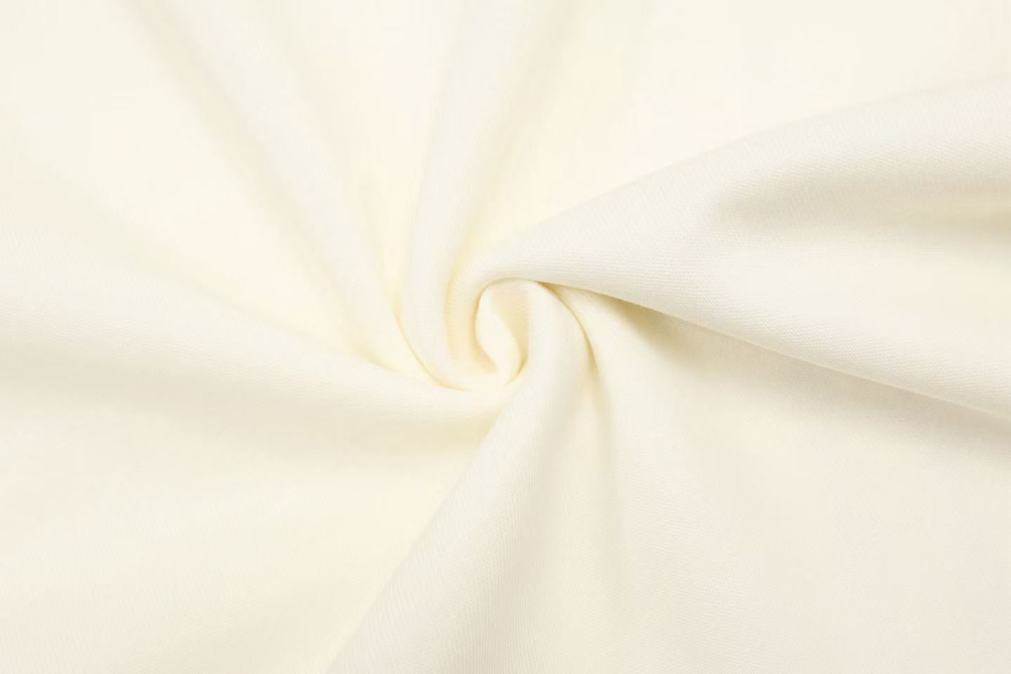 Hip-Hop Style Washed Letter Print Wide Leg Sweatpants