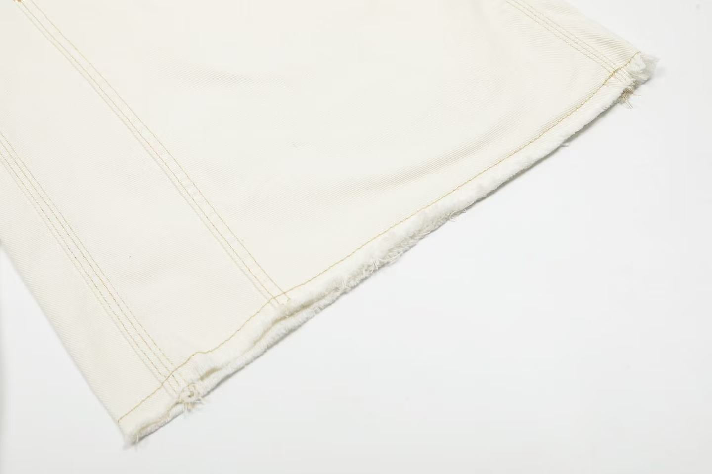 Off-White Carpenter Denim Jorts