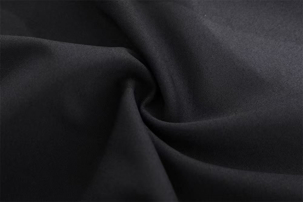 Streetwear Clean-Fit Wide-Leg Shorts