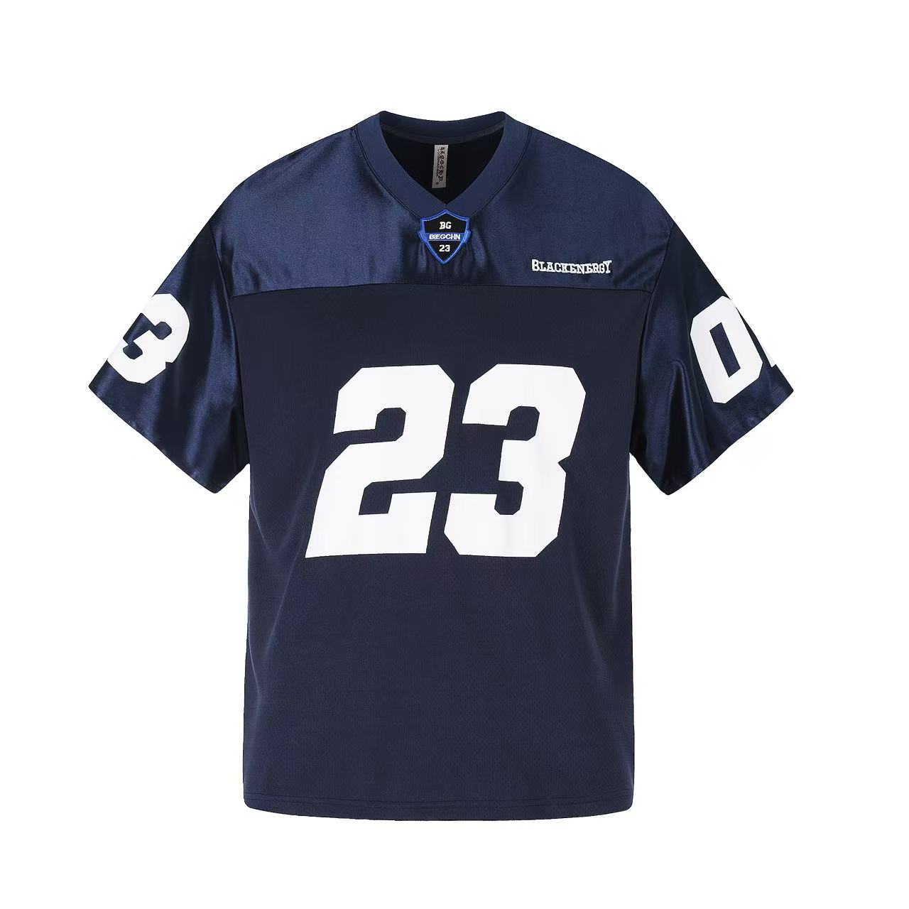#23 Varsity Football Jersey T-Shirt