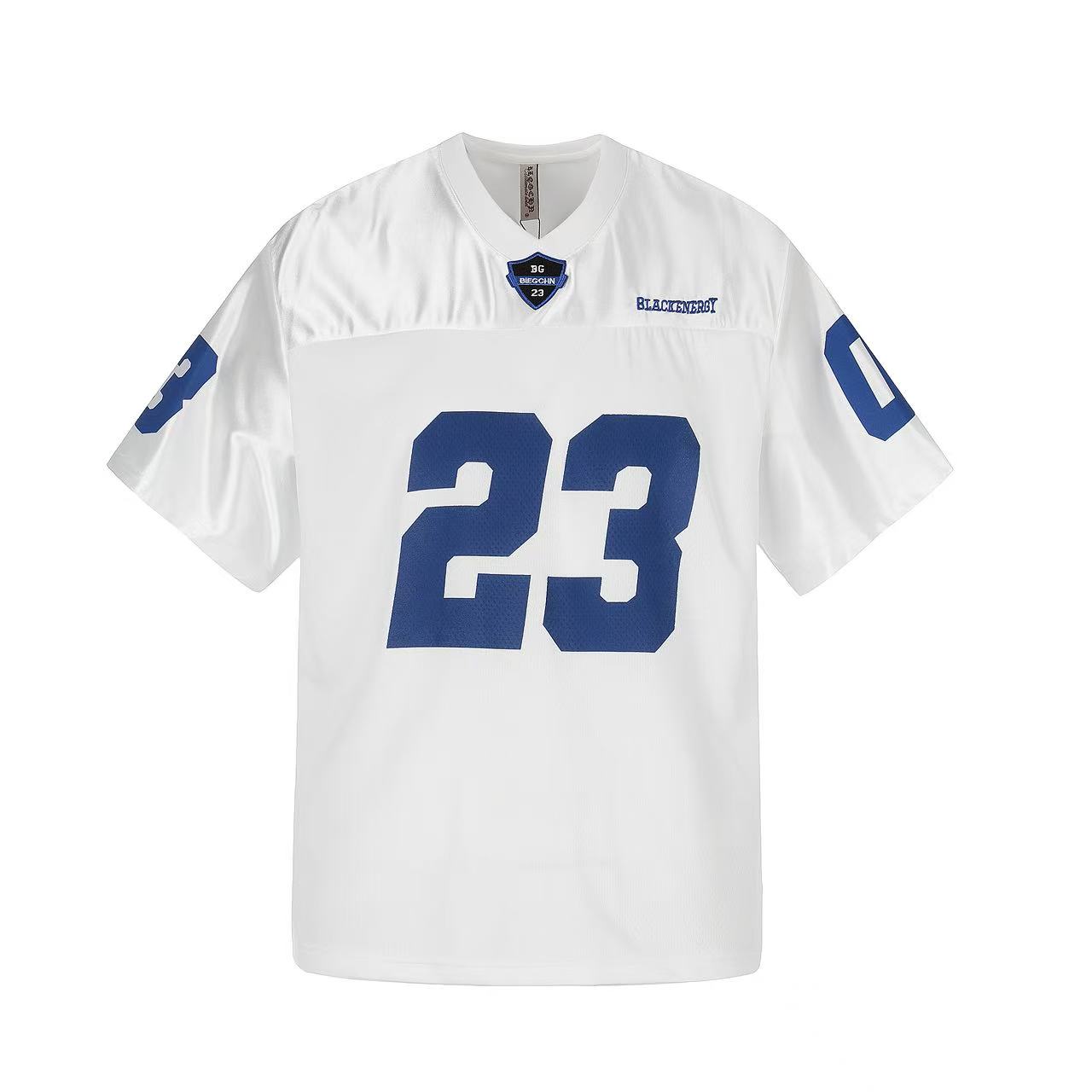 #23 Varsity Football Jersey T-Shirt