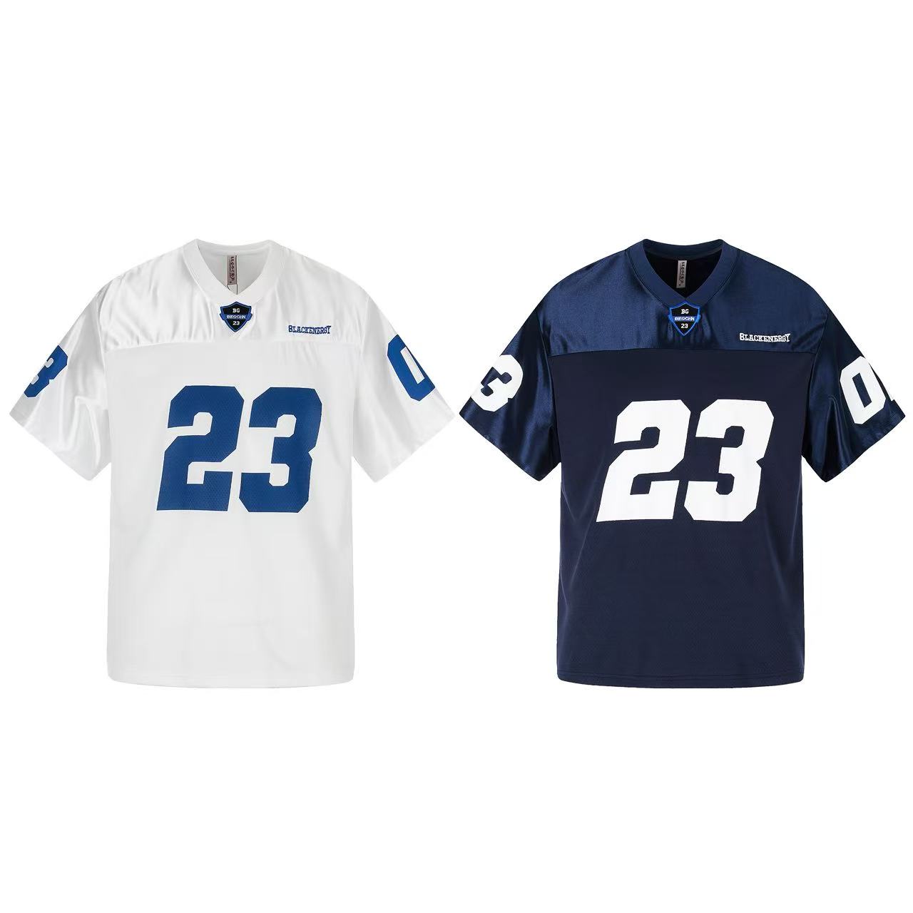 #23 Varsity Football Jersey T-Shirt