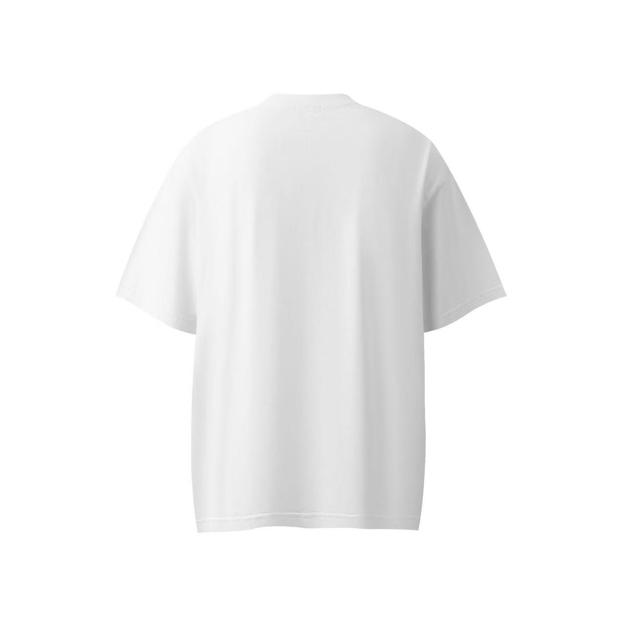 Vintage Washed Graphic T-Shirt