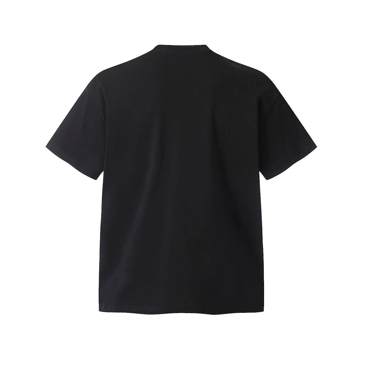 Vintage Graphic Print T-Shirt