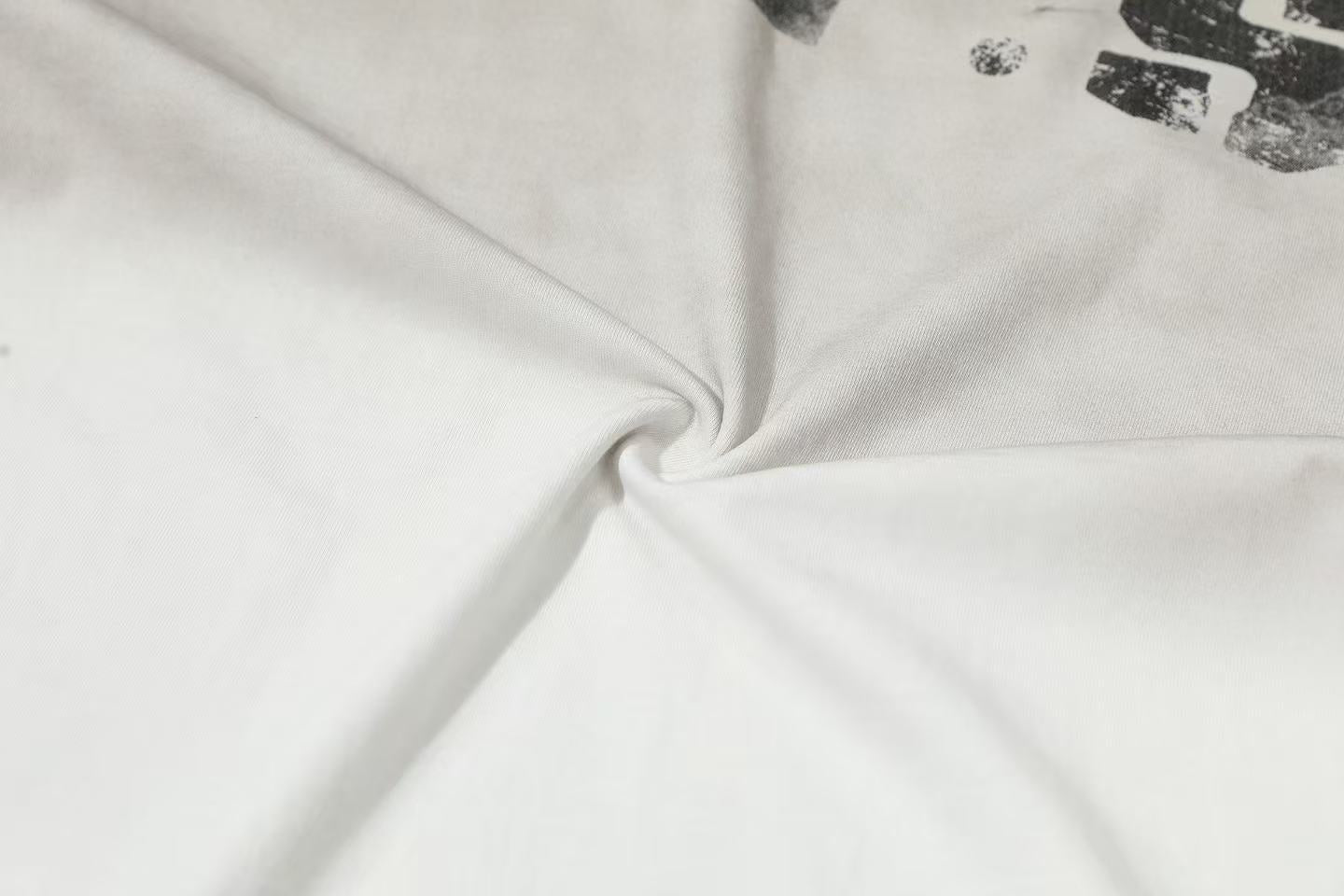 #07 Vintage Graphic Oversized T-Shirt