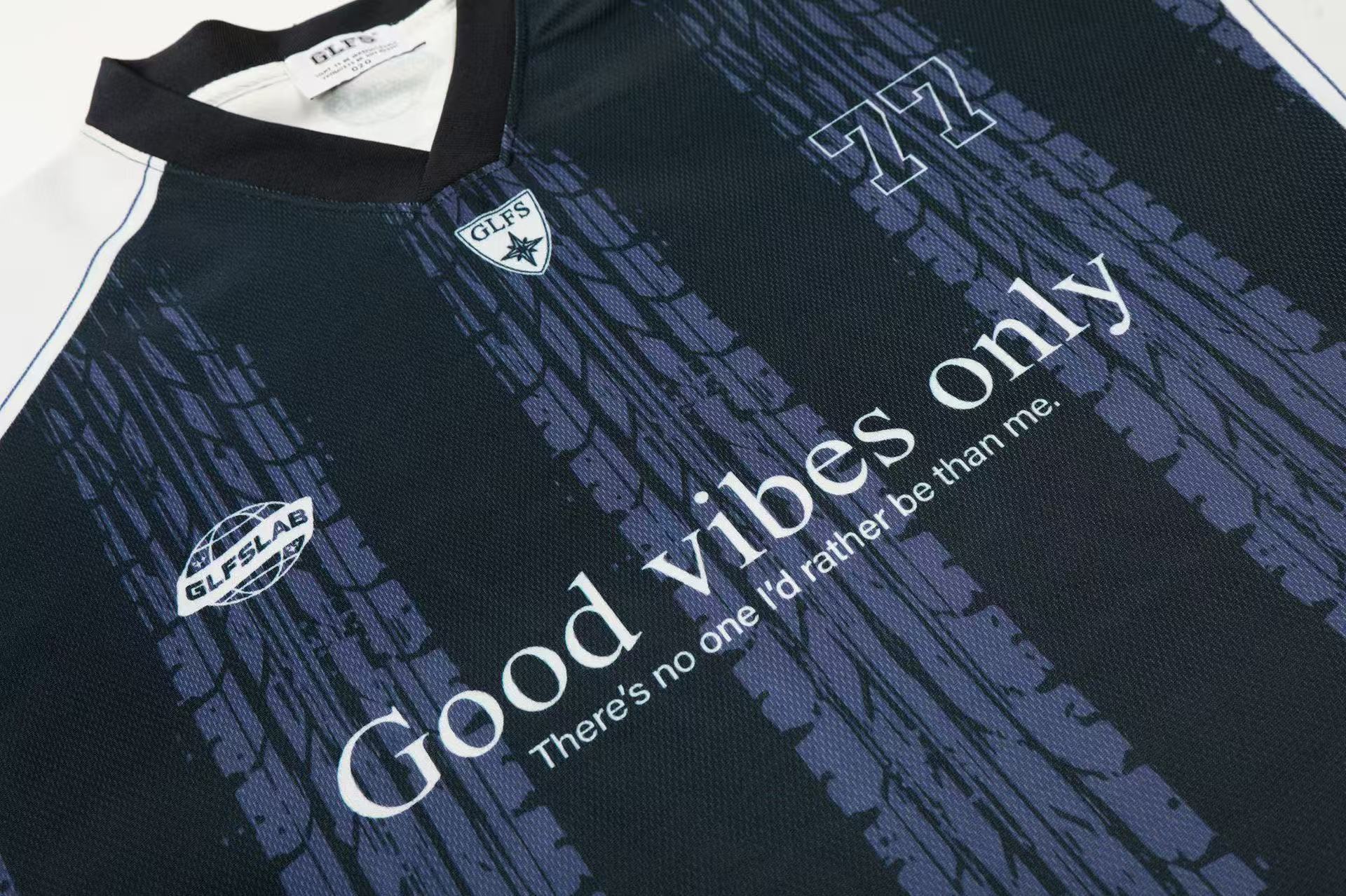 #77 Vintage Graphic T-Shirt