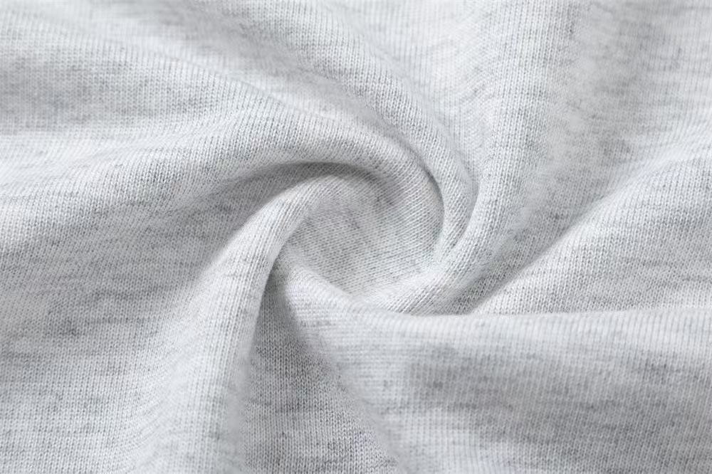 Streetwear Muscle Body Print T-Shirt