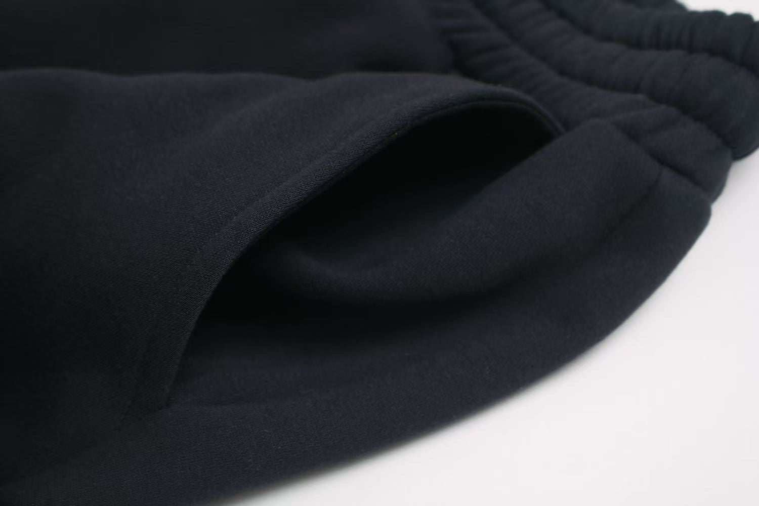 Vintage Sports Graphic Baggy Wide-Leg Sweatpants
