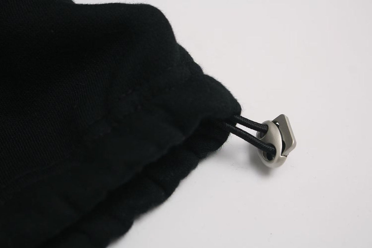 Vintage Sports Graphic Baggy Wide-Leg Sweatpants