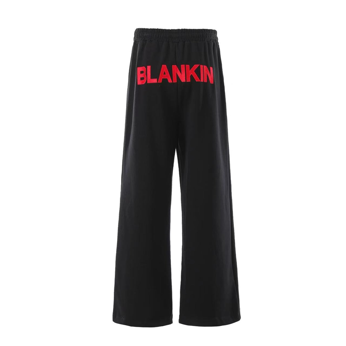 Streetwear Drawstring Waist Multi Graphic Sweatpants