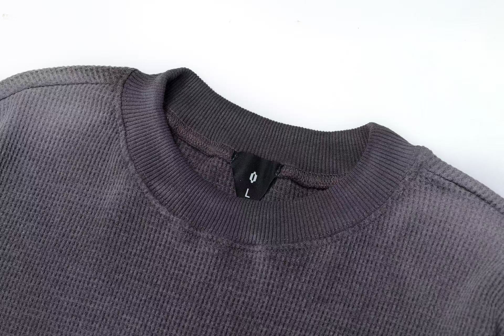 Printed Long Sleeve