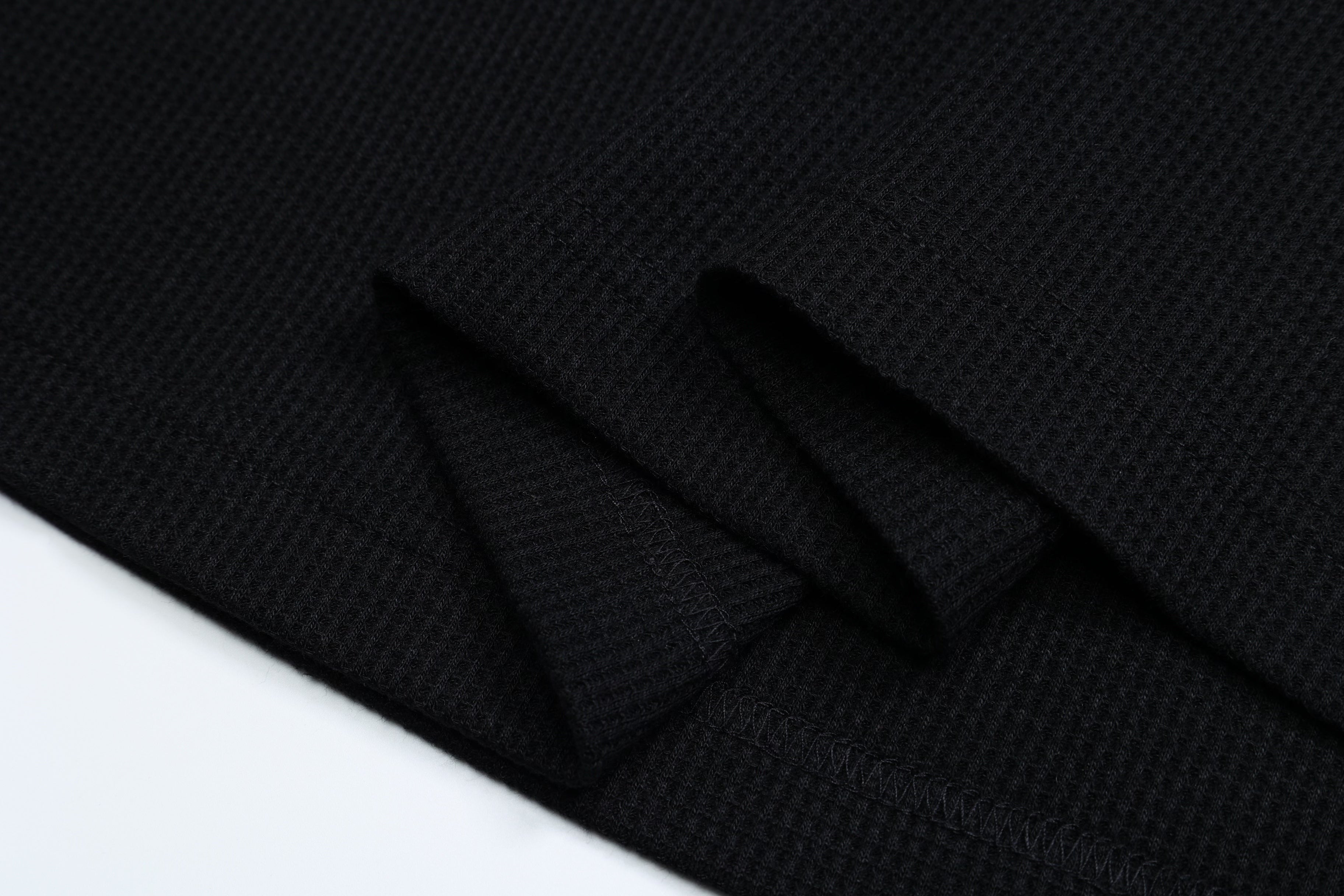 Printed Long Sleeve