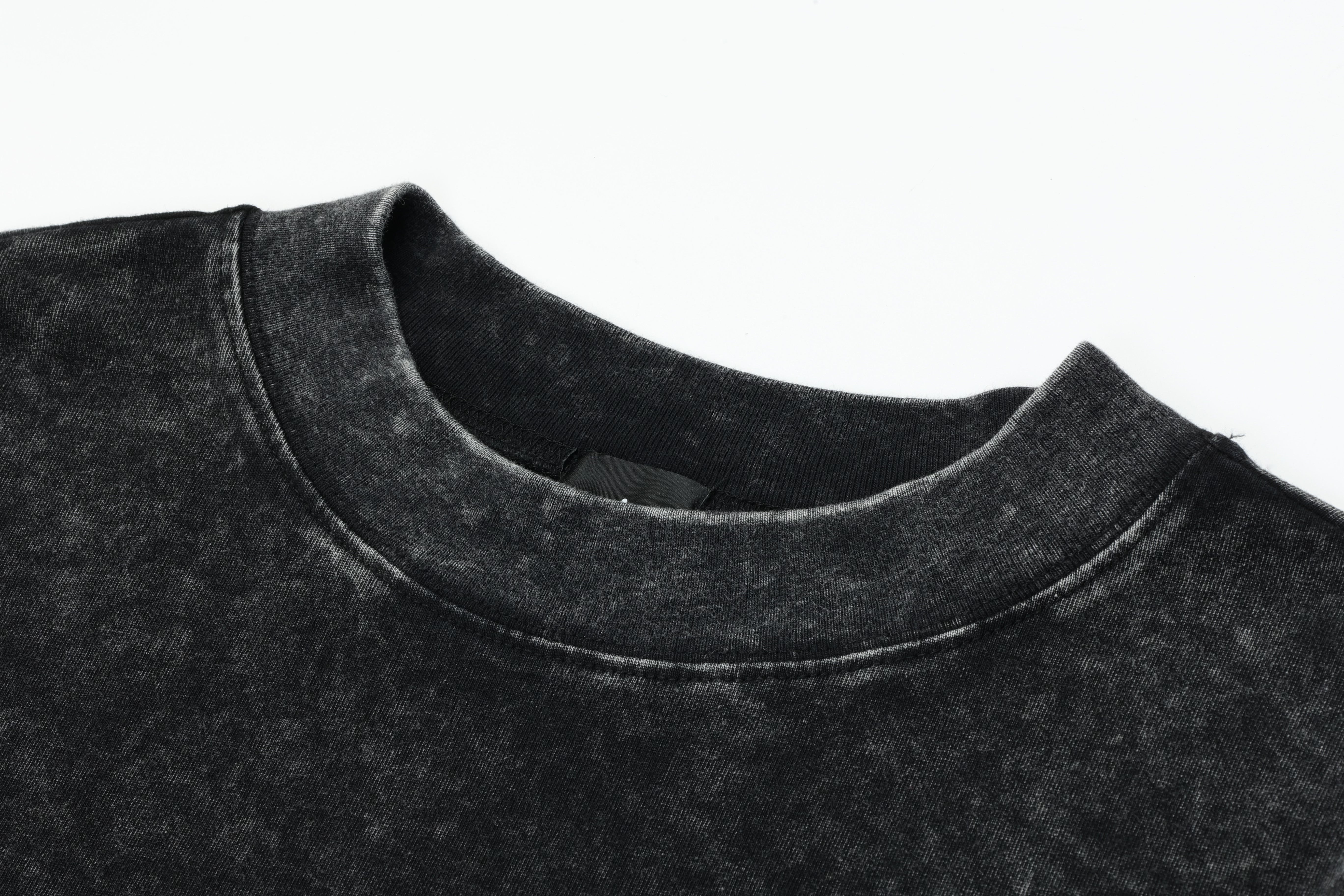 Printed Long Sleeve
