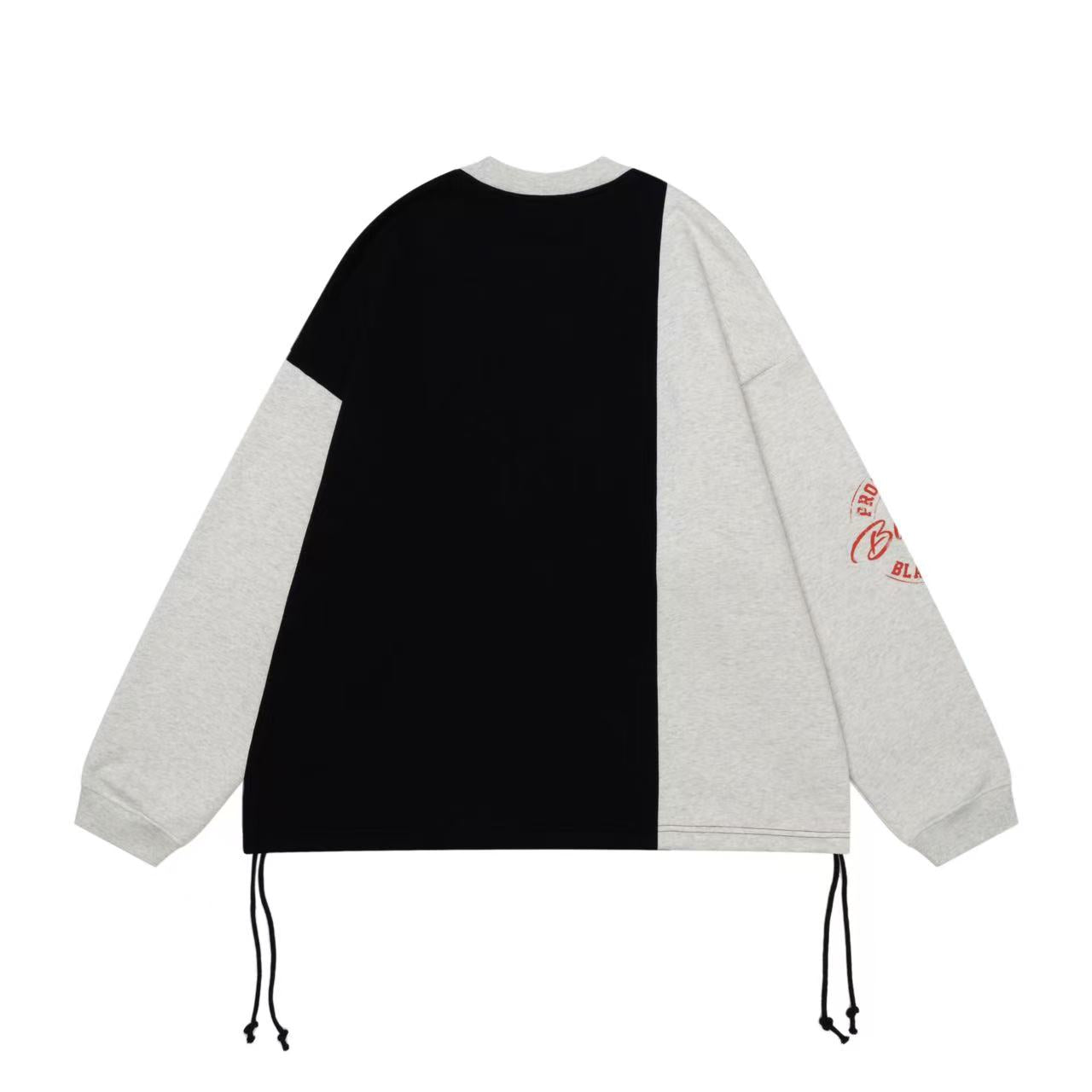 Printed Long Sleeve