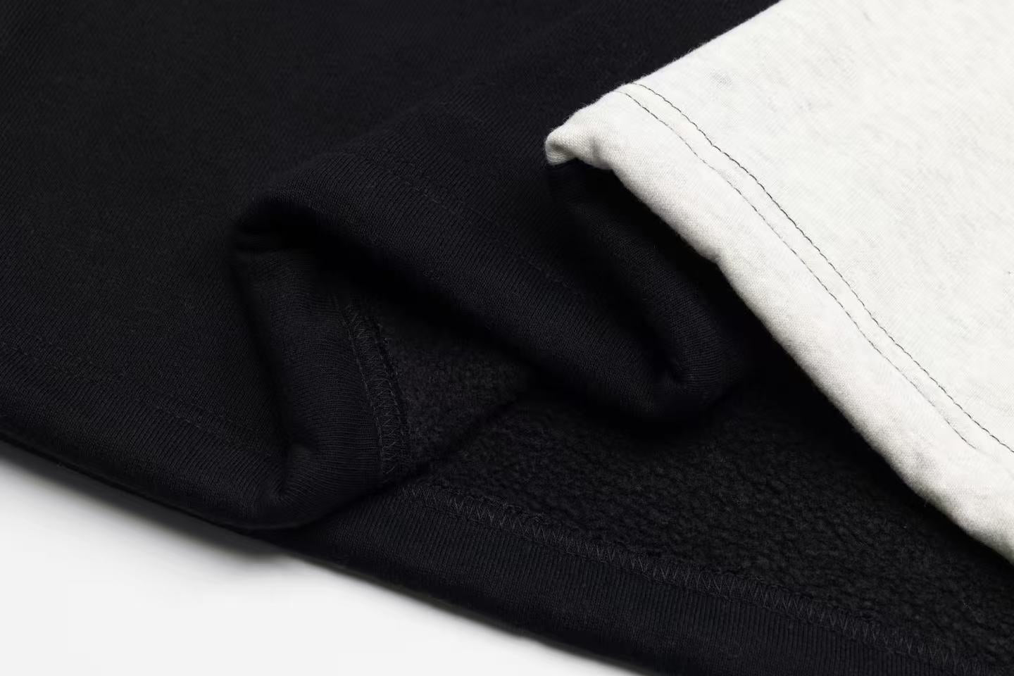 Printed Long Sleeve