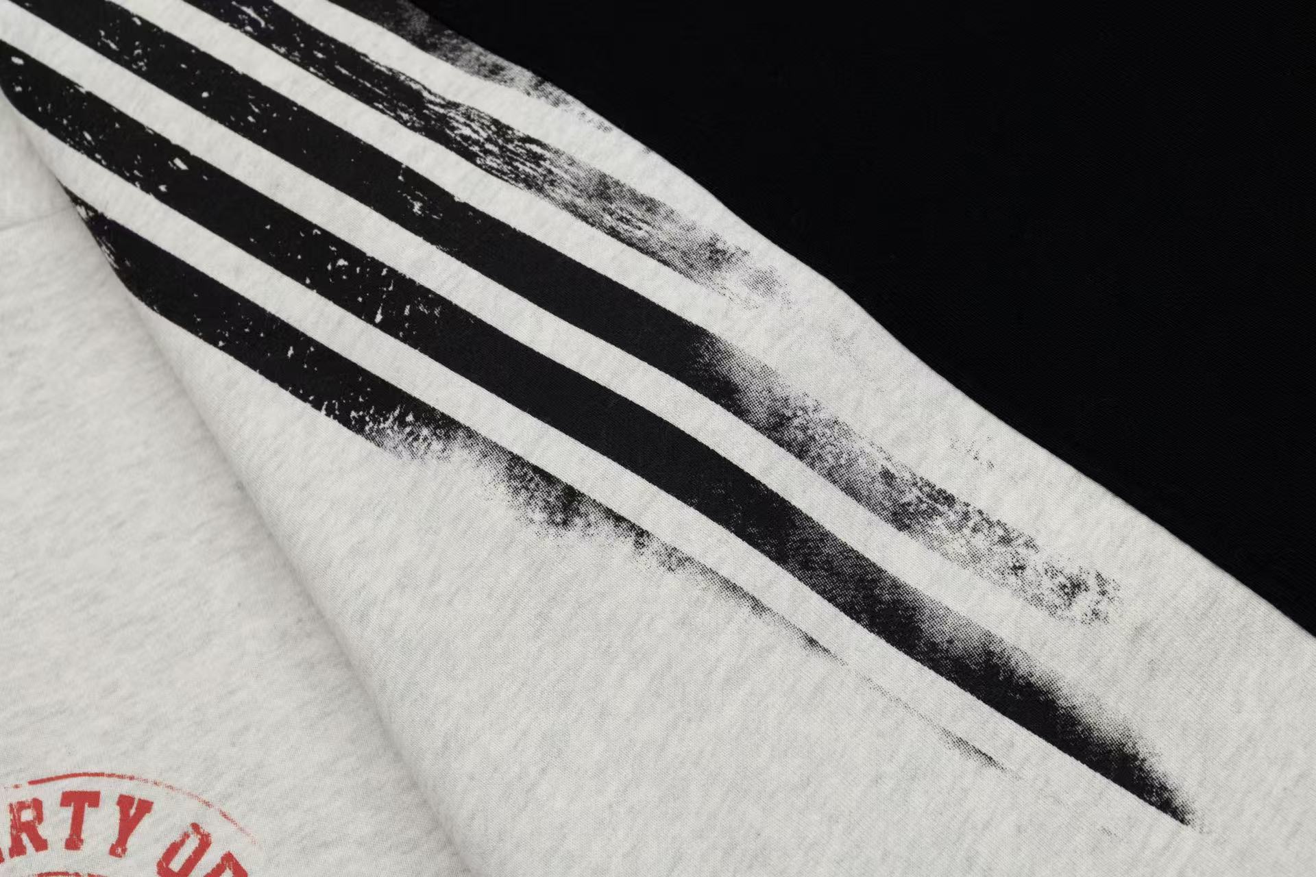 Printed Long Sleeve