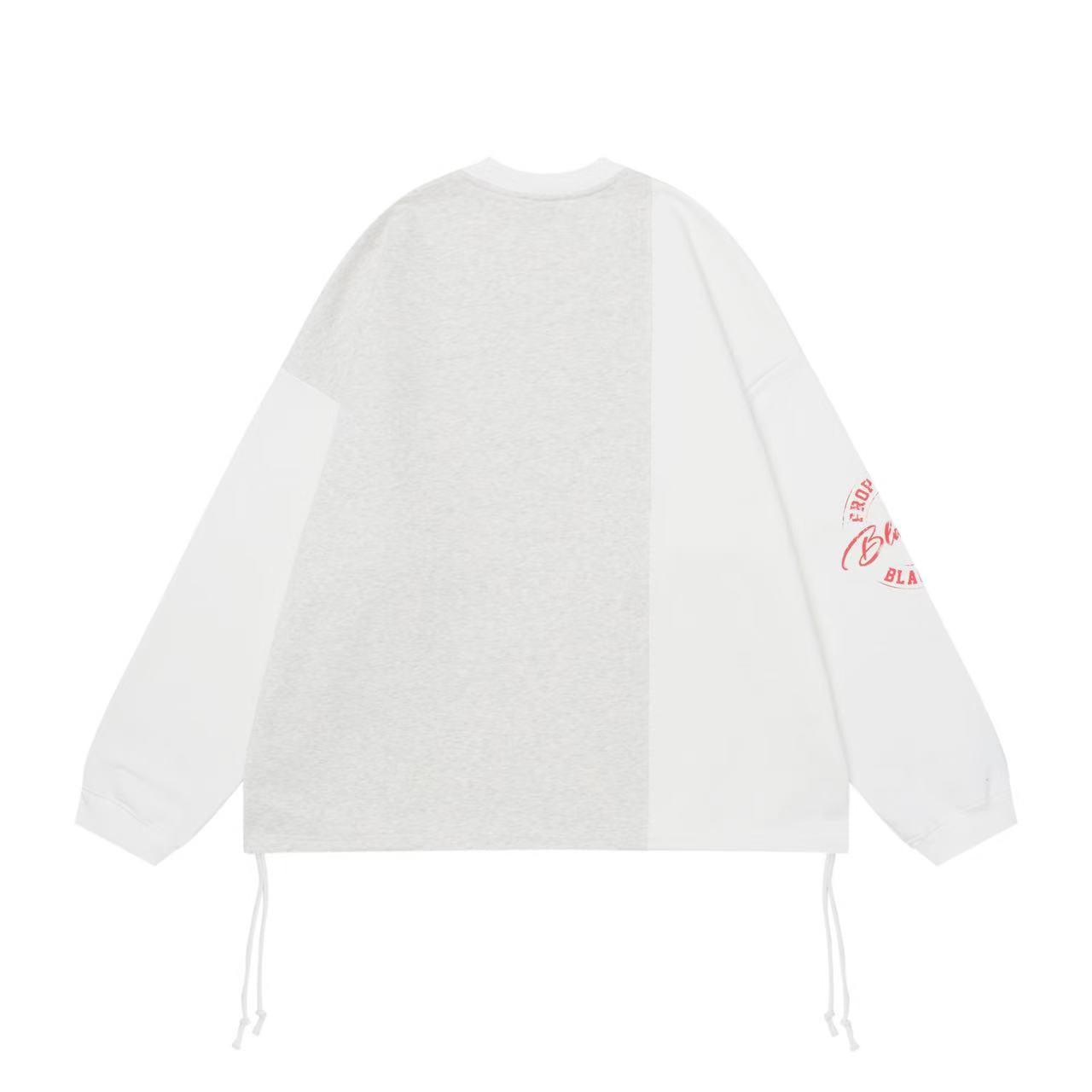 Printed Long Sleeve