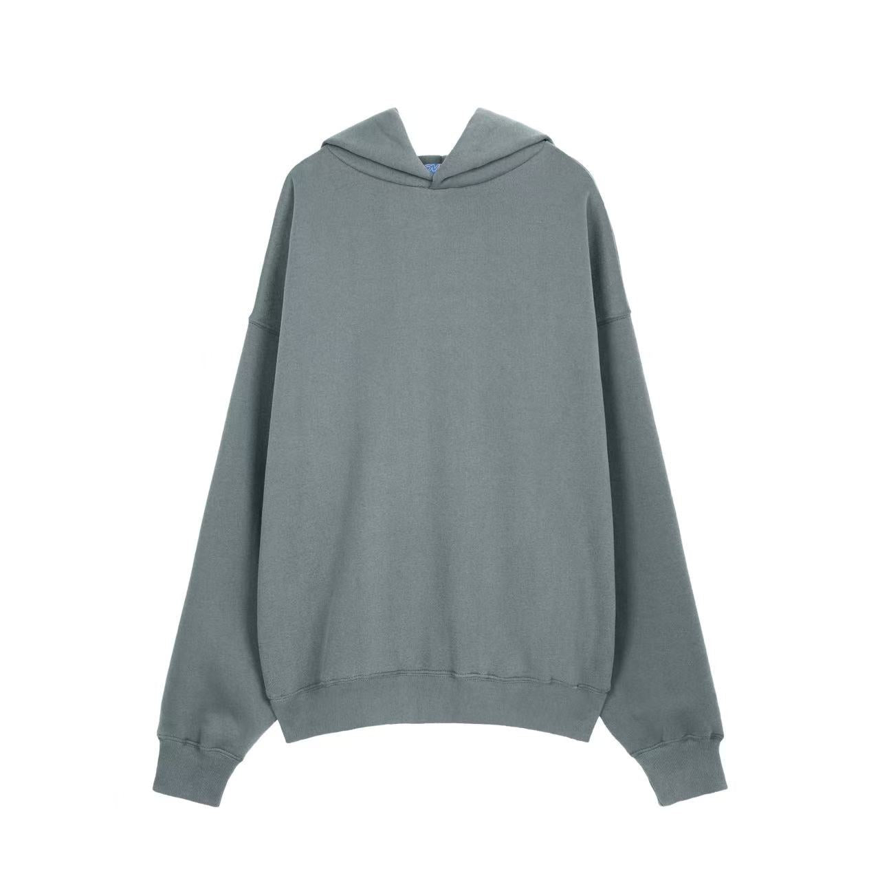Pure Color Hoodie