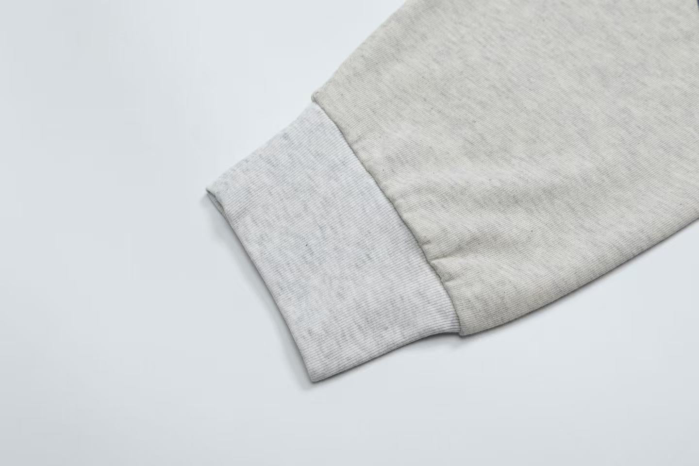 Retro Printed Long Sleeve