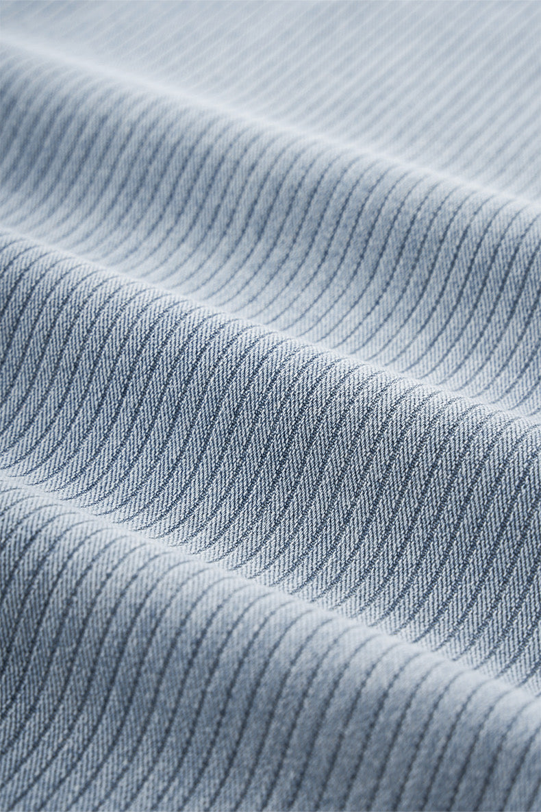 Wide-Leg Scythe Jeans