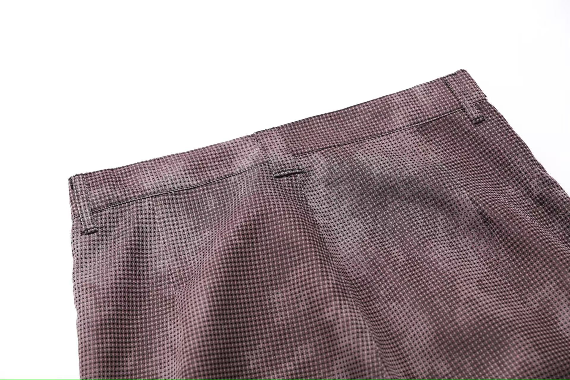 Multi-Pocket Cargo Pants