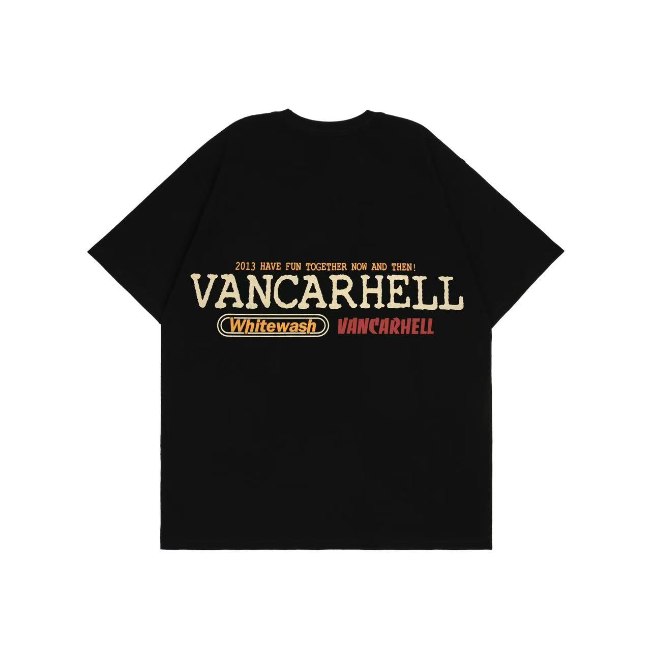 Print Short Sleeve
