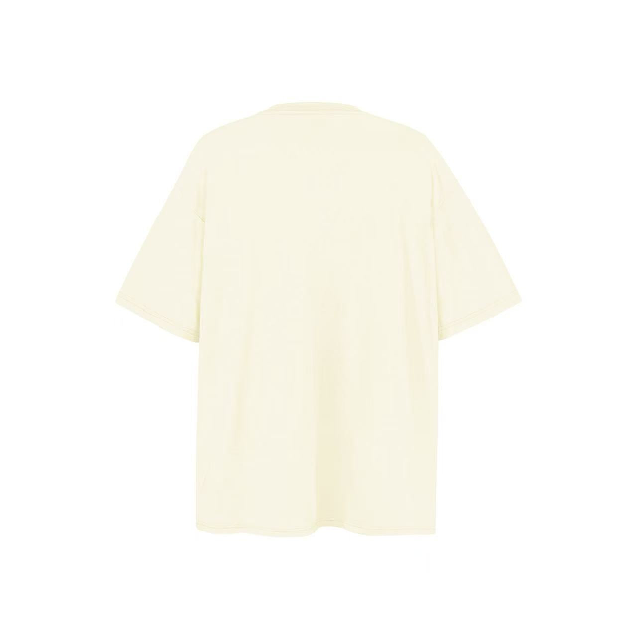 Print Short Sleeve