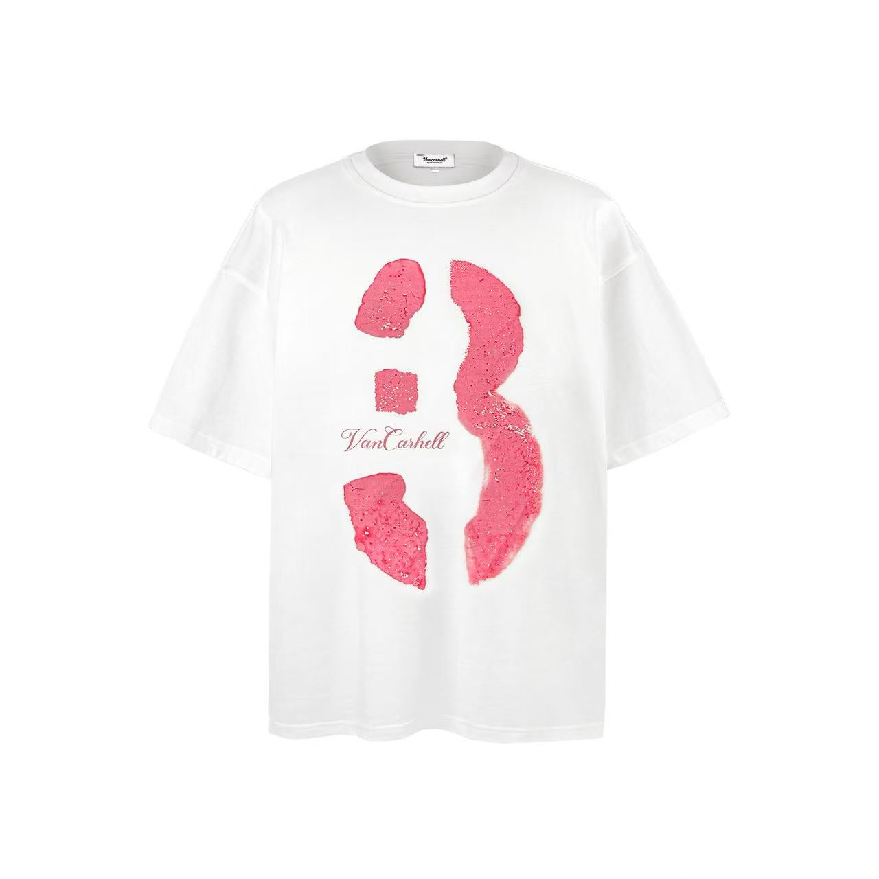 Print Short Sleeve