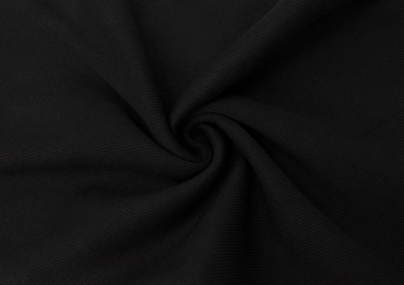 Clean-Fit Wide-Leg Sweatpants