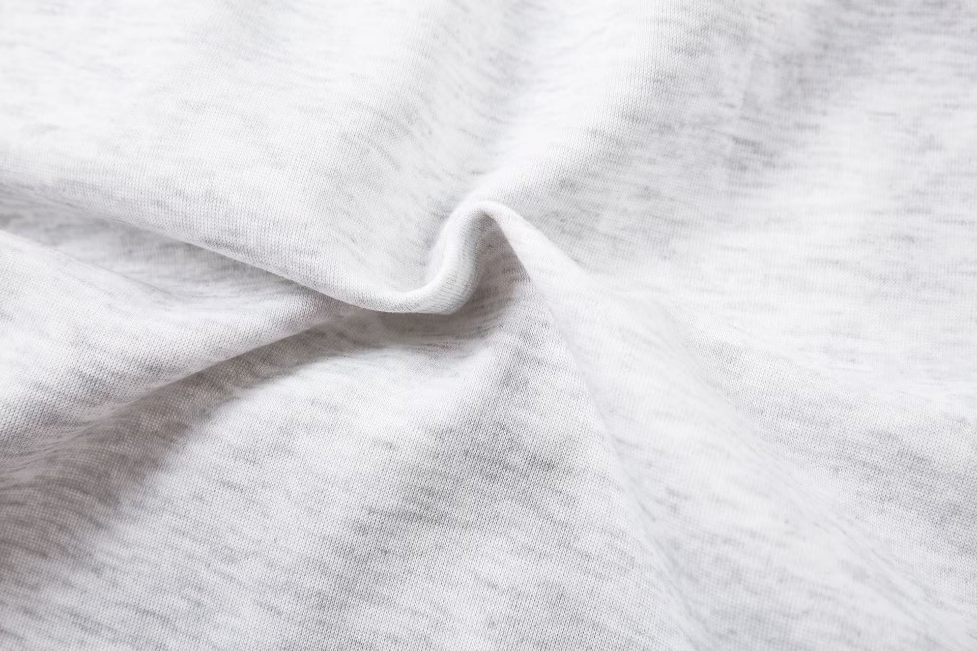 Clean-Fit Wide-Leg Sweatpants