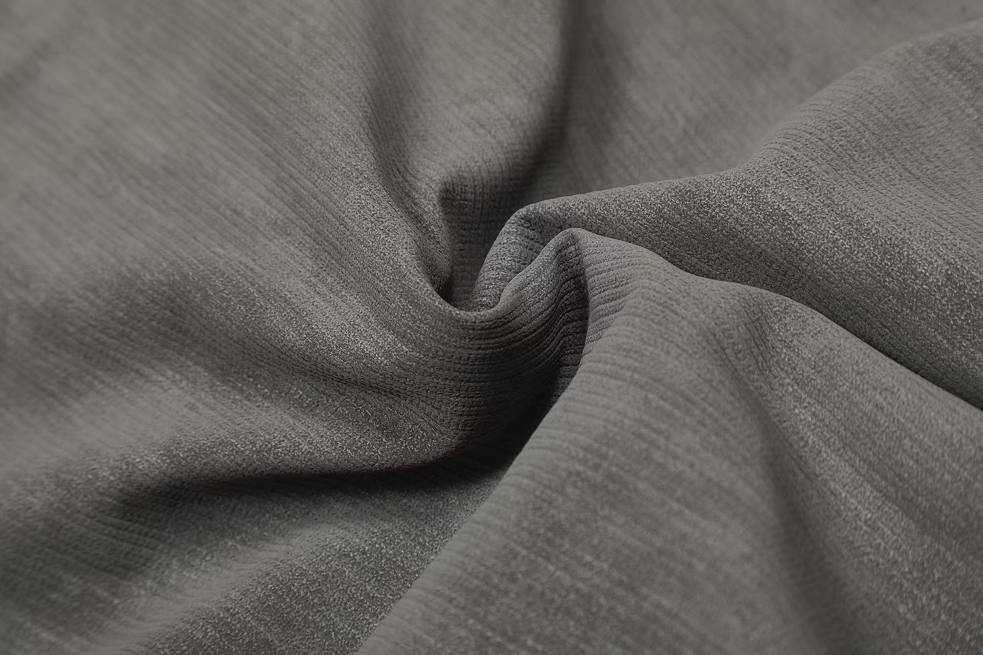 Faux Fur Old-Money Jacket