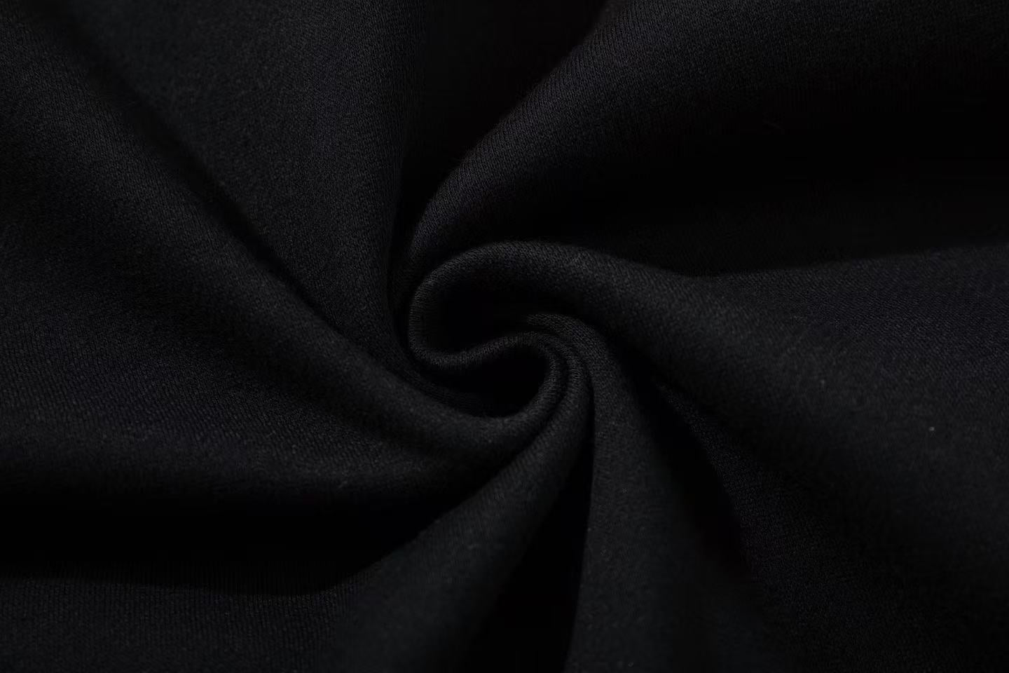 Dark Skull Skeleton Print Hoodie