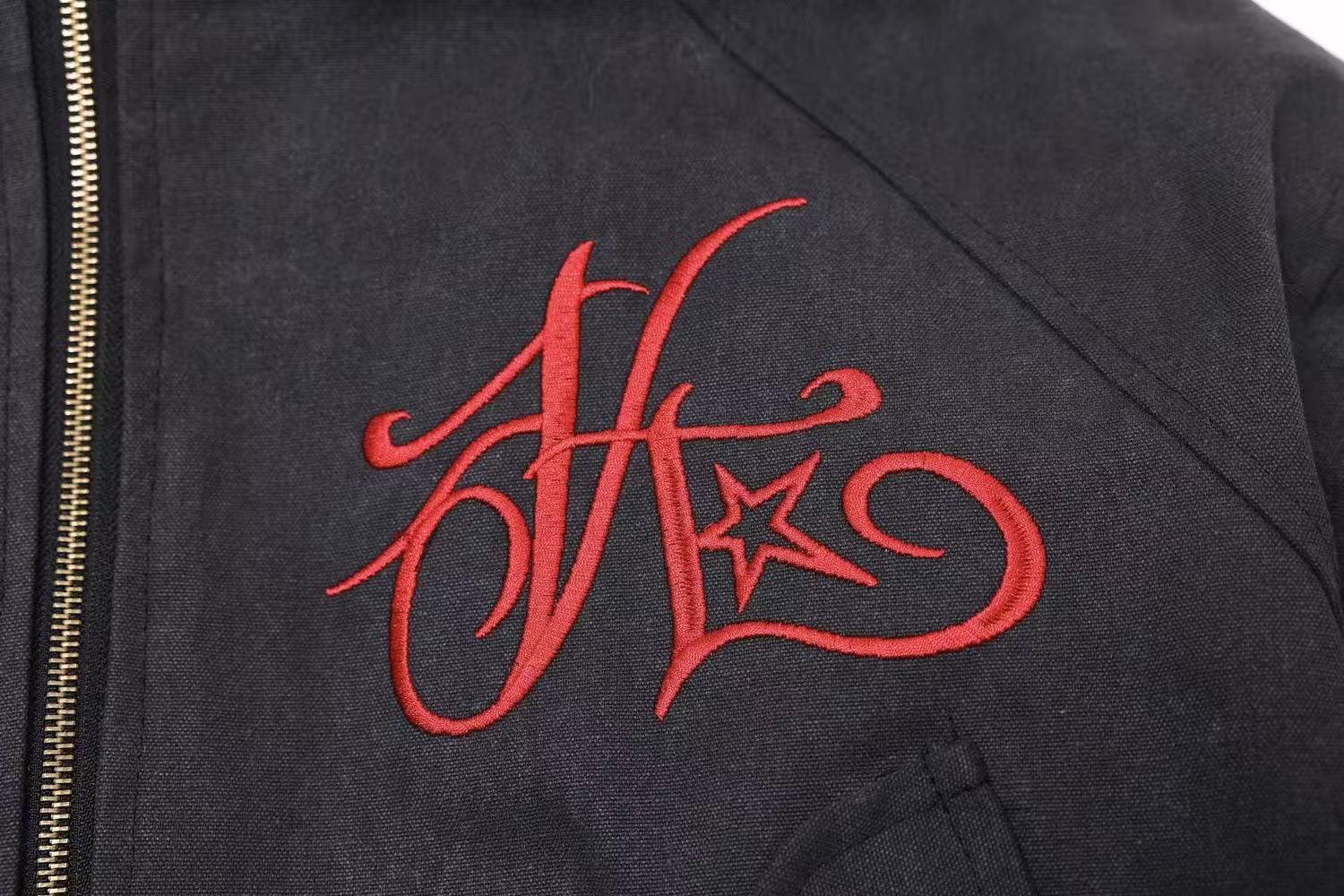 Vintage Fur Collar Hooded Jacket