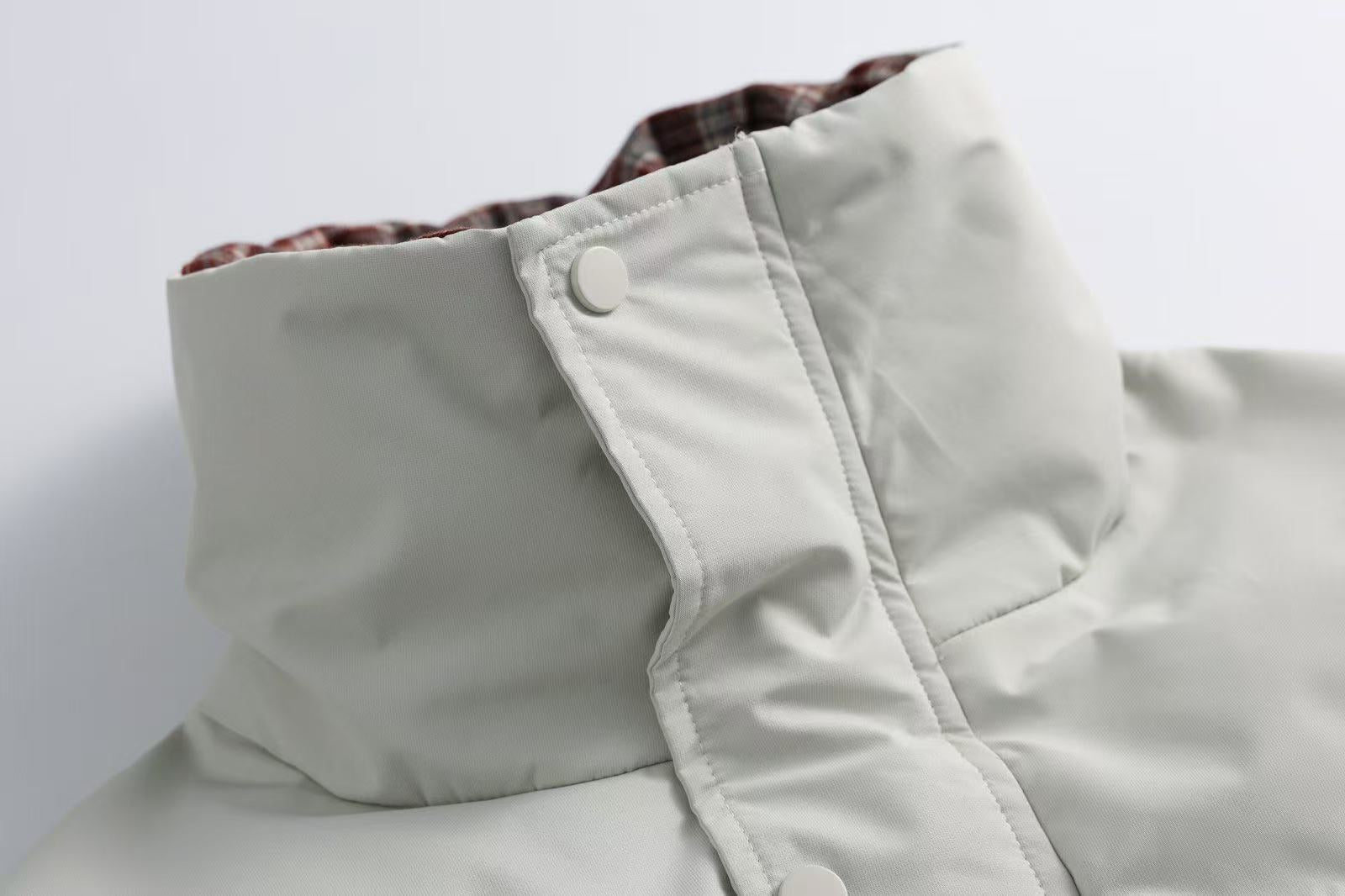 Lightweight Windproof Jacket