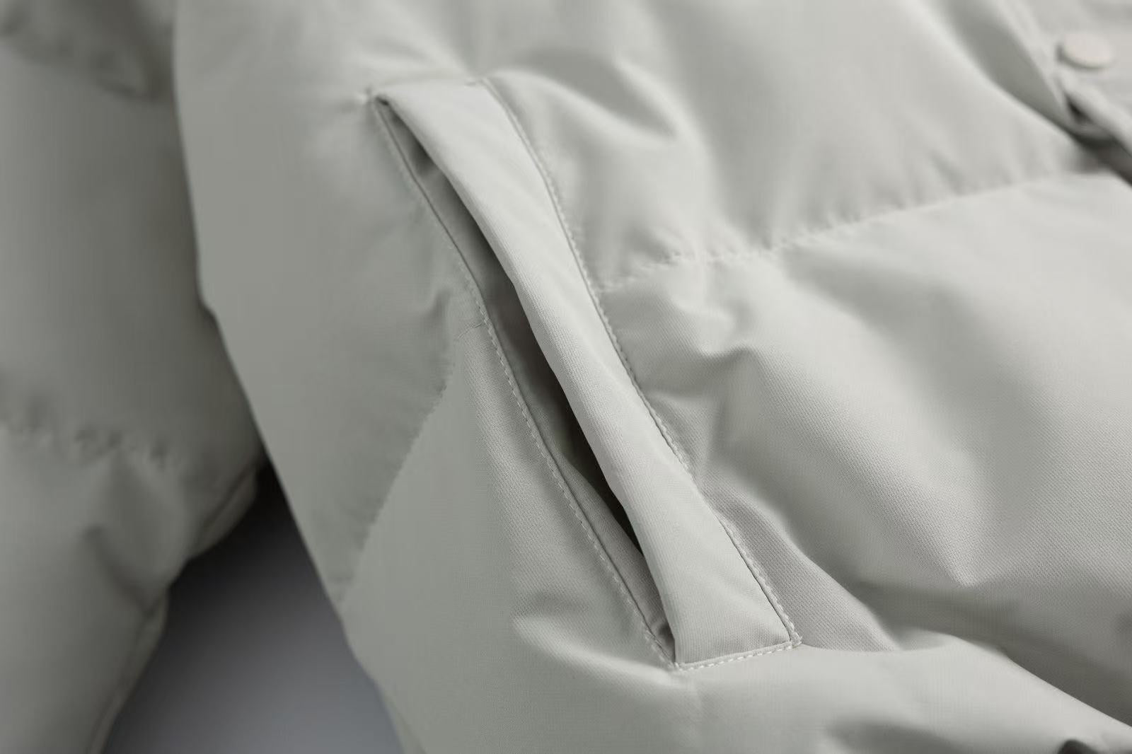 Lightweight Windproof Jacket